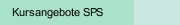 Kursangebote SPS