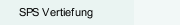 SPS Vertiefung